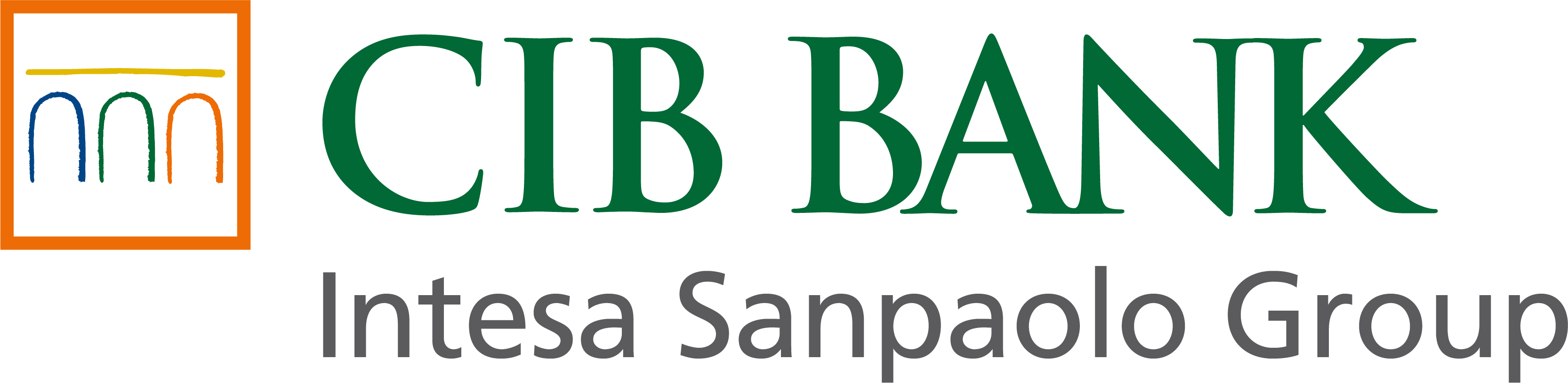 CIB Bank Intesa Sanpaolo Group