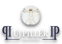 Új Pillér Egészségpénztár