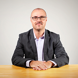 Jablonszky László