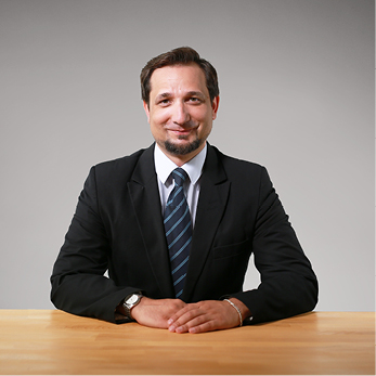 Rafael Gyula