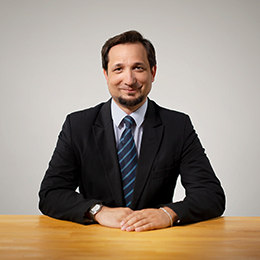 Rafael Gyula
