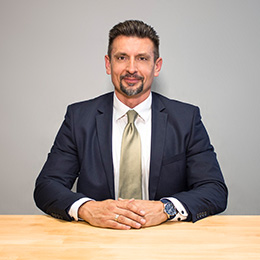 Szabó István