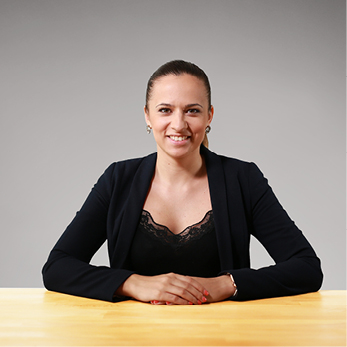 Sipos Viktória