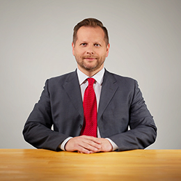 Trefán Attila