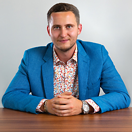 Szőke Imre