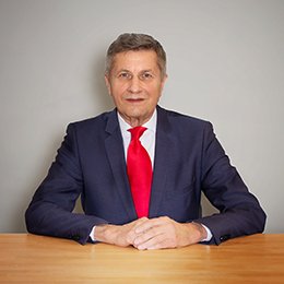 Szabó István