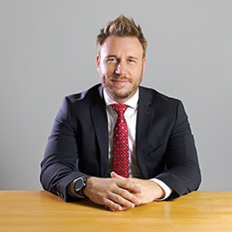 Kovács András