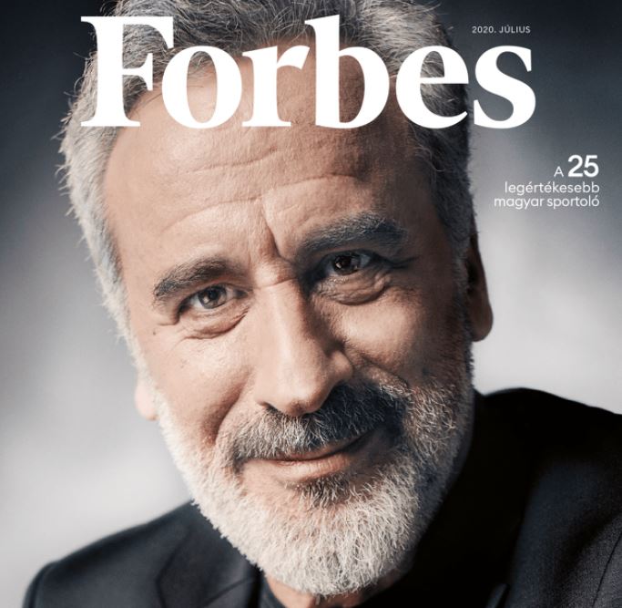 Forbes: Inkább magánkórházba mennél?