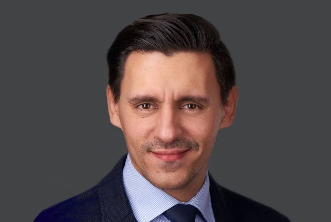 Sipos Csaba, „a pénzÜGYES” (interjú)