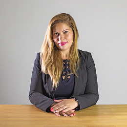 Máté Melinda