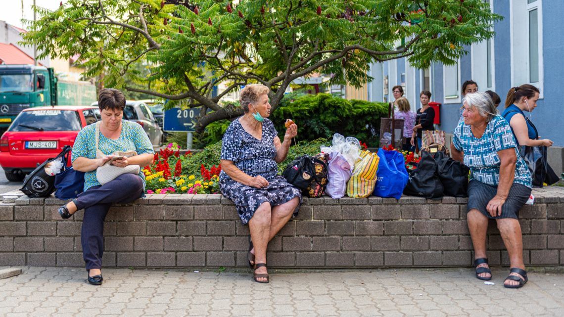 70 ezer forinttal is kevesebb lehet a nyugdíja annak, aki a Nők 40-et választotta