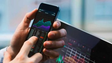 Kereskedés vagy szerencsejáték? Súlyos kritikákat kap a Robinhood brókerapp