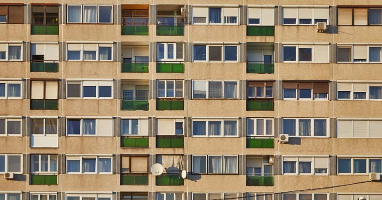 Tavalyhoz képest 10-15%-kal csökkentek az albérletárak Budapesten