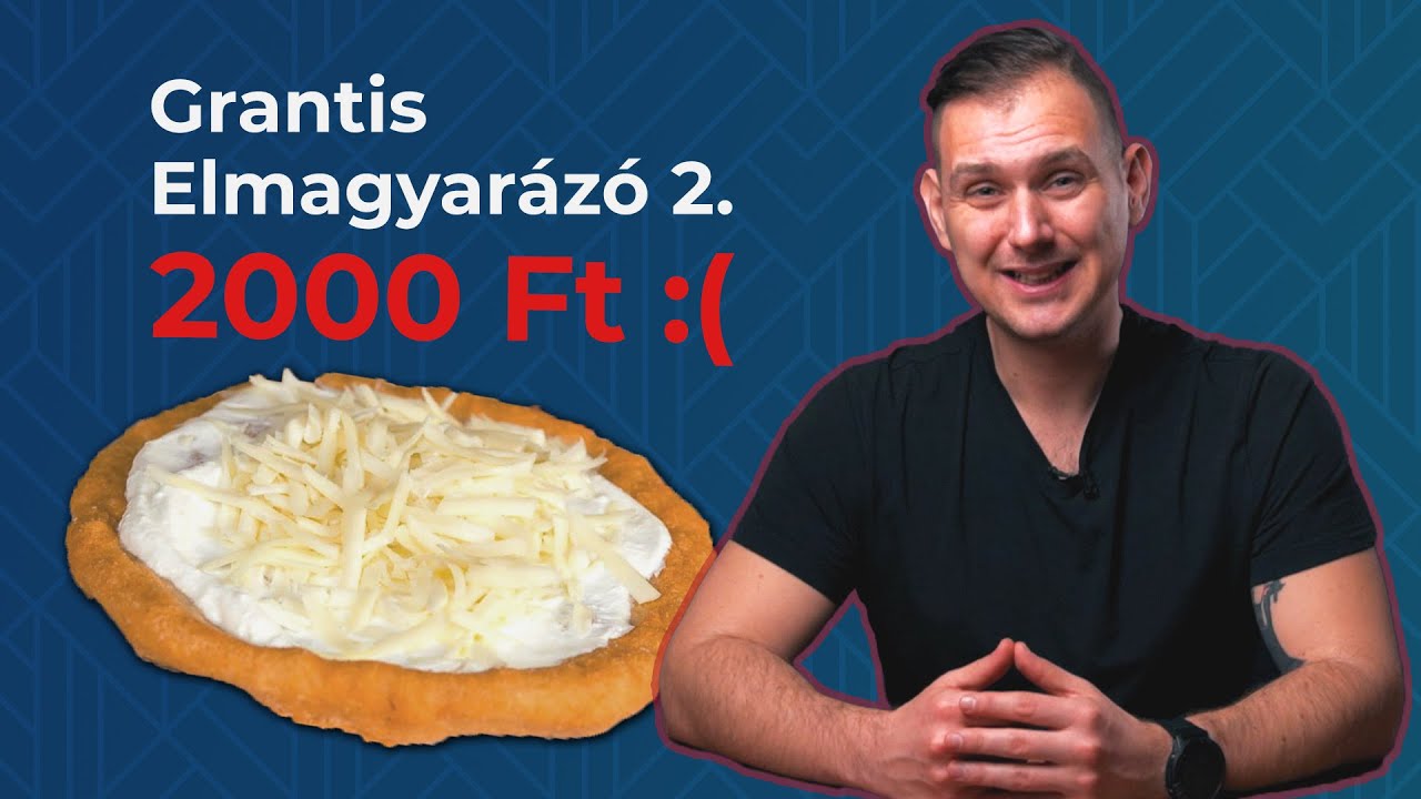 inflációs videó