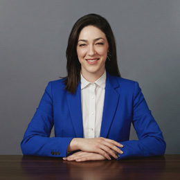 Balogh Viktória Laura