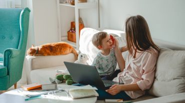 Gyermekcélú életbiztosítás