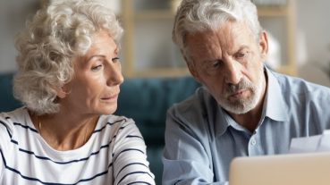 Élet- és nyugdíjbiztosítás 55 év felett