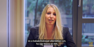 Segítünk választani
