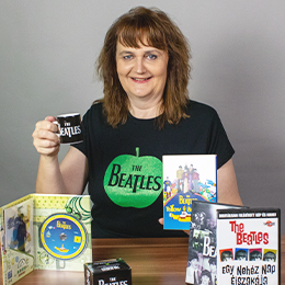 Seresné Bálint Zsuzsanna