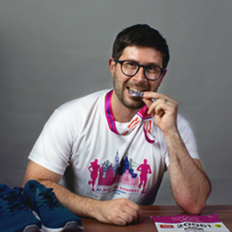 Dr. Galambosi Gábor