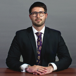 Dr. Galambosi Gábor