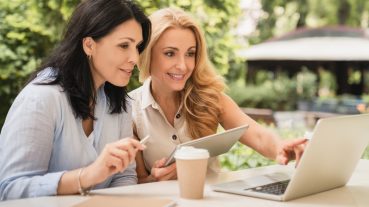 Így lehetsz anyagilag független nő nyugdíjas korodban is