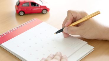 Fontos határidő: péntekig lehet dönteni a kötelező biztosításról