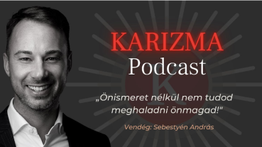 „A Grantis víziója: segíteni az embereket, hogy a saját víziójukat is megvalósíthassák” 