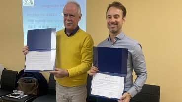 Fúzió a biztosításközvetítői piacon: a GRANTIS-hoz csatlakozik az Eurolife ‘94 