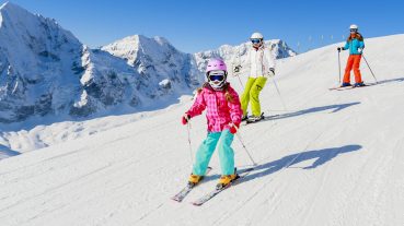 10 tipp, hogy mire figyelj a biztosításnál, ha külföldre indulsz síelni