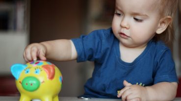 Idén férhetnek hozzá a pénzükhöz a legelső Babakötvényesek
