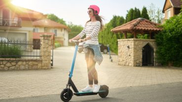 Ennyibe kerül a kötelező biztosítás a rollerekre