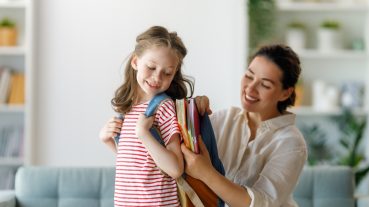 Így néz ki egy Grantis gyermek megtakarítási tanácsadás