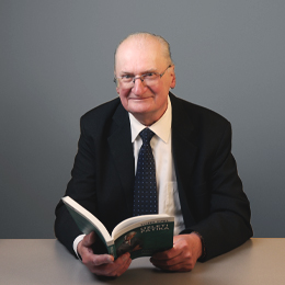 Mayer Károly János