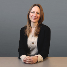 Erdélyiné Páczai Judit