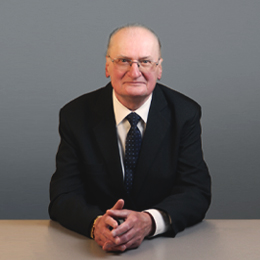 Mayer Károly János