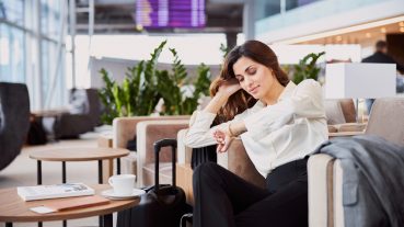 Járatkésések: így kárpótolhat a kellemetlen órákért az utasbiztosításunk