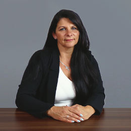 Traxler Éva