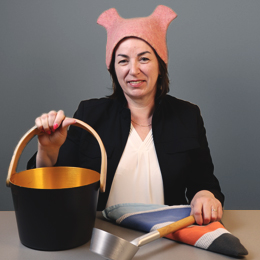 Hruskóné Gömöri Judit