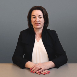 Hruskóné Gömöri Judit