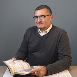 Szikora Henrik Péter