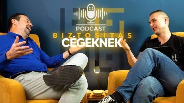 Vagyonbiztosítási szakértő: ha a legolcsóbb megoldást választod, az olyan, mintha csak uborkasalátát rendelnél az étteremben