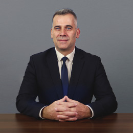 Vajó Sándor