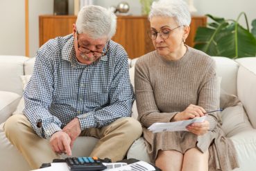 Vészjósló demográfiai adatok érkeztek: jobb elkezdeni a nyugdíjra takarékoskodást