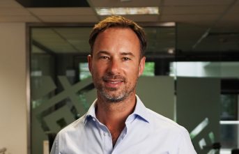 “Everyone at Grantis has a mission”