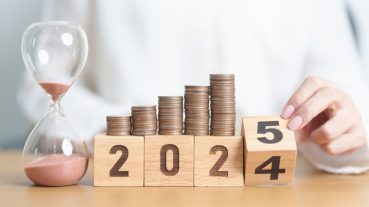 Ha csak egy újévi fogadalmadat tartod be, akkor a pénzügyeid rendberakása legyen az