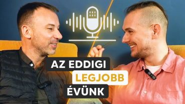 Pénzügyi tanácsadóként olyanok vagyunk, mint a személyi edzők: a kezedbe adjuk az eszközöket a céljaid eléréséhez