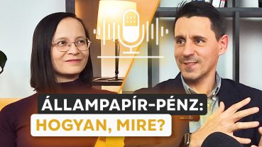 Pénzügyi szakértő: először legyünk zseni megtakarítók, és utána jó befektetők