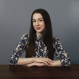 Halápi Viktória
