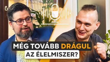 Szinte biztos: nem lesz olcsóbb a bolti bevásárlás – árrésstop ide vagy oda